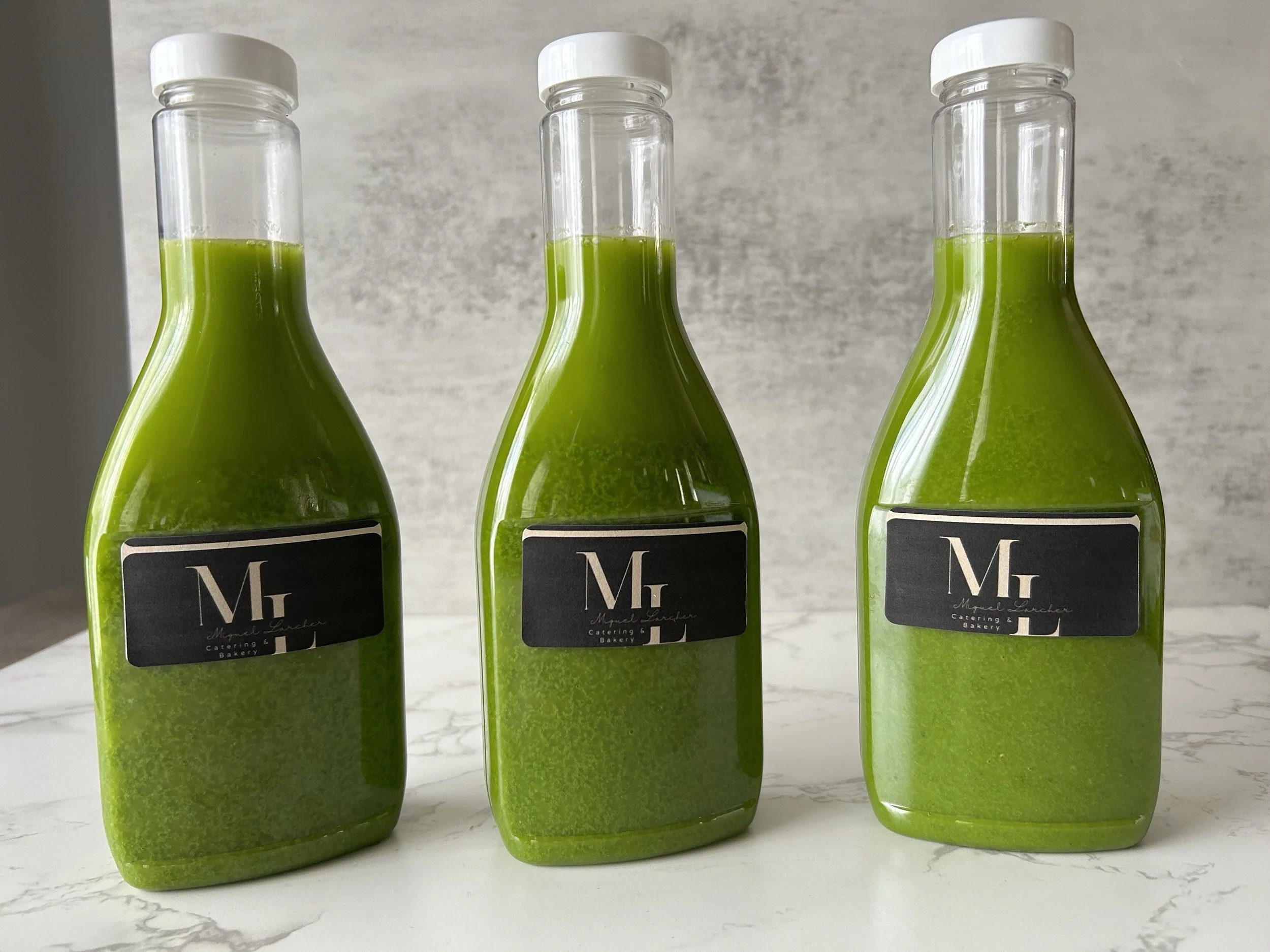 Key Lime sauce