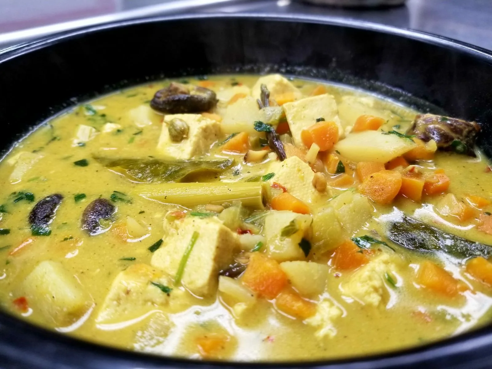 Thai Curry