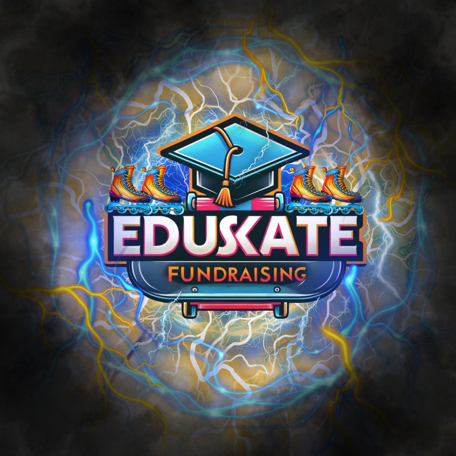 Eduskate Fundraising