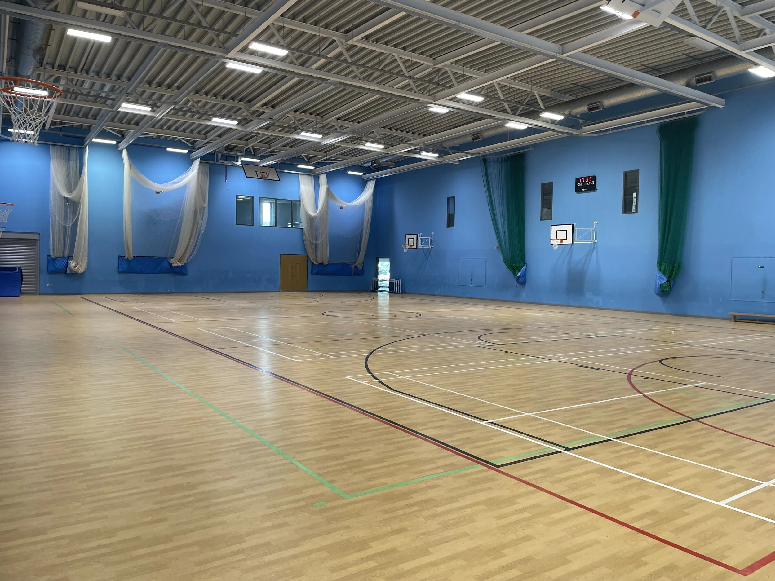 Beaumont Sports Hall side view.jpeg