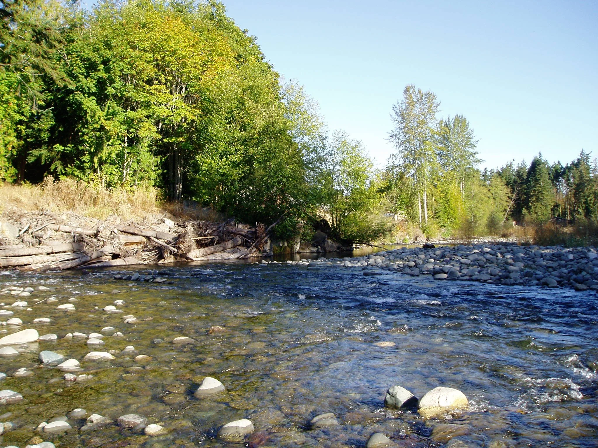 2026 Drought update: Irrigation Pulse Flows 