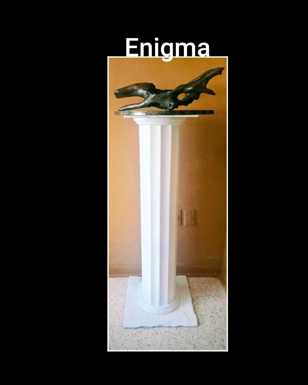 ENIGMA