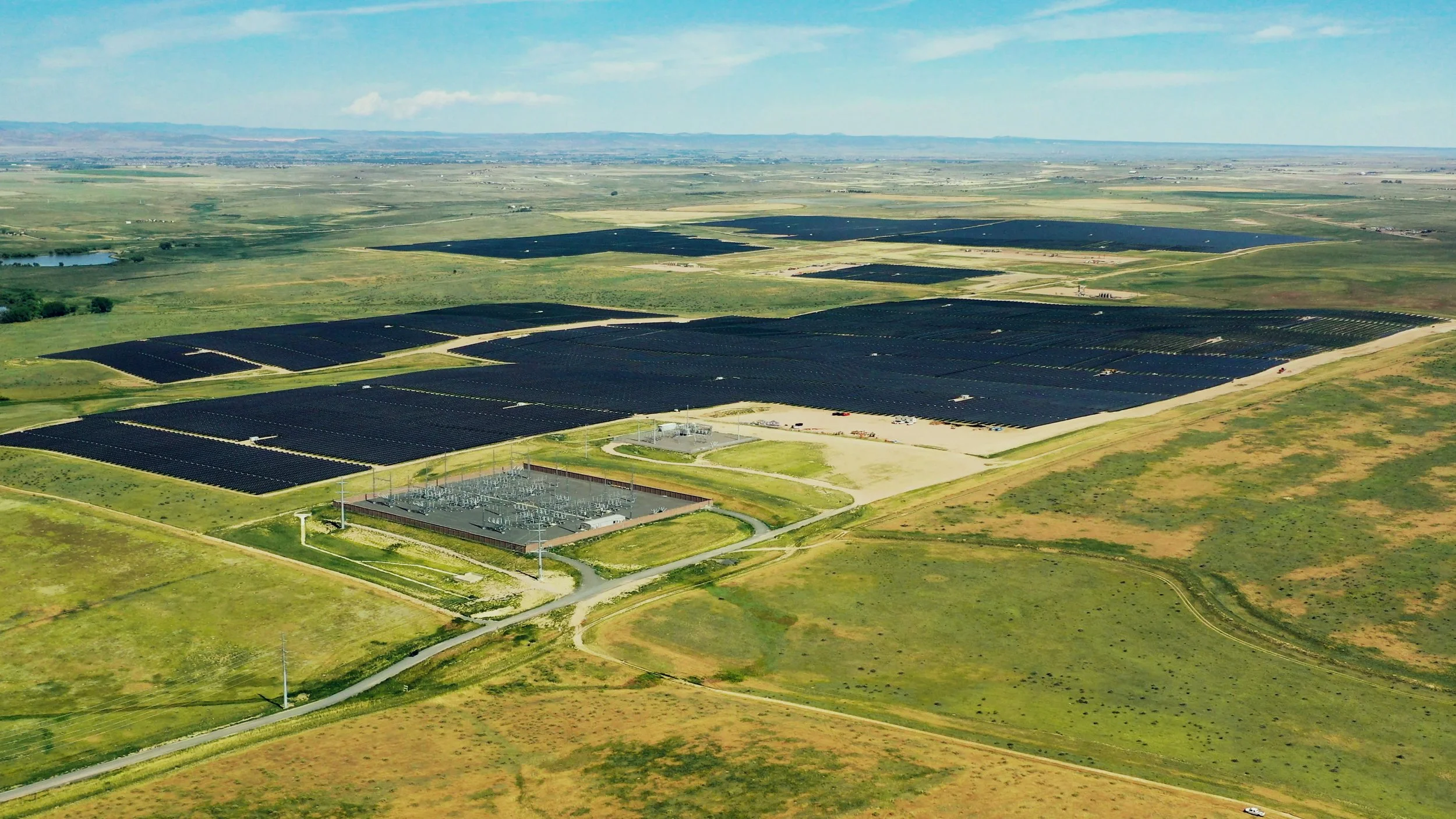 New Report Finds Clean Energy Industry Delivers $6.3 Billion Annual Economic Impact on Colorado, Driven by Growth on the Eastern Plains
