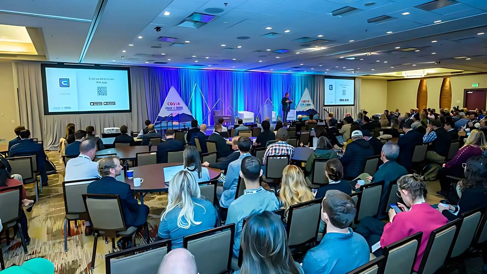 Solar Power & Energy Storage Mountain West Conference — COSSA