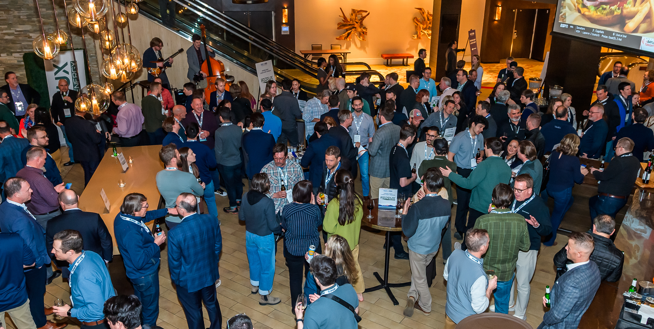 Energy Legislative Luncheon