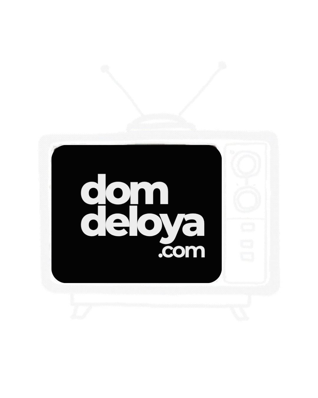 Dom DeLoya | cd / writer