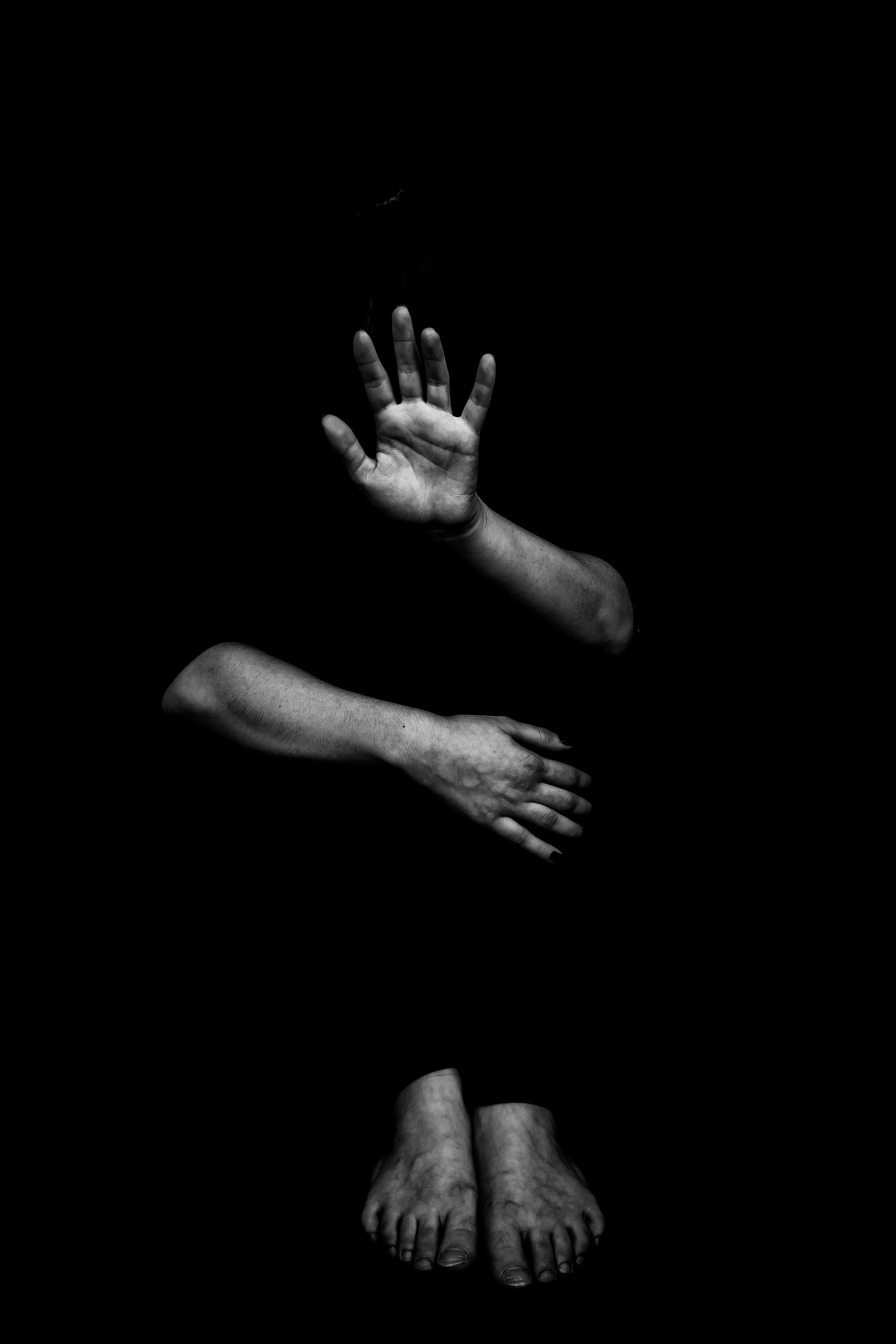 When Silence Breaks: Facing the Reality of Domestic Violence