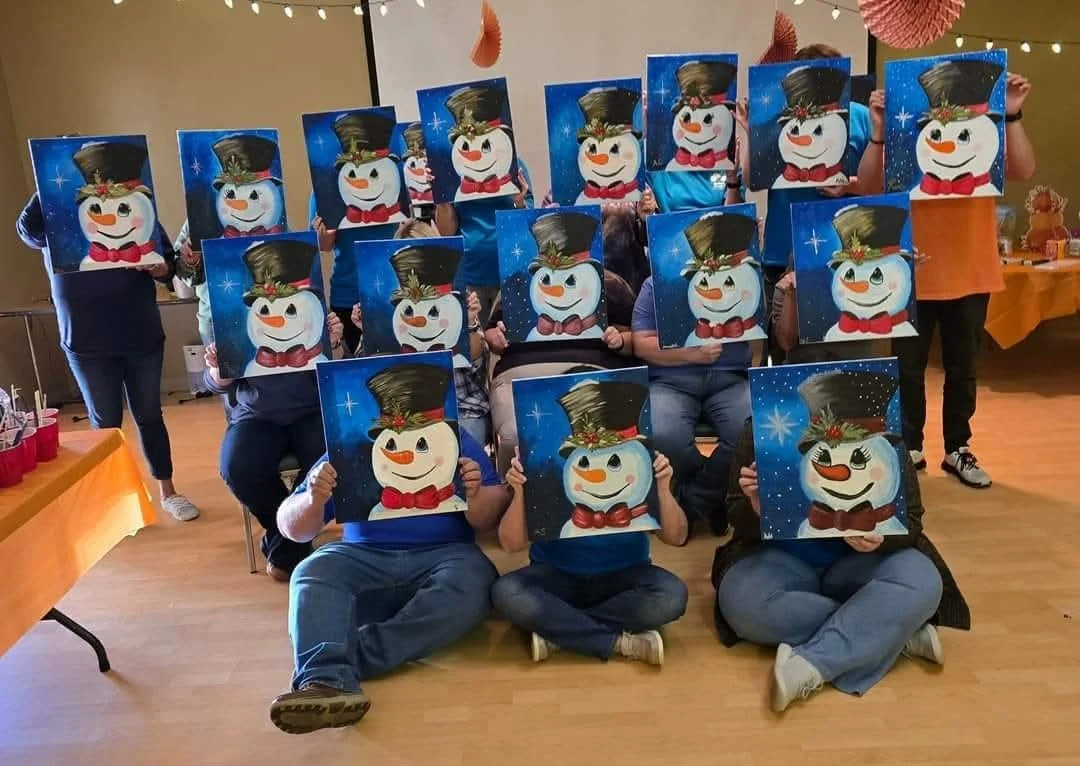 SNOWMAN