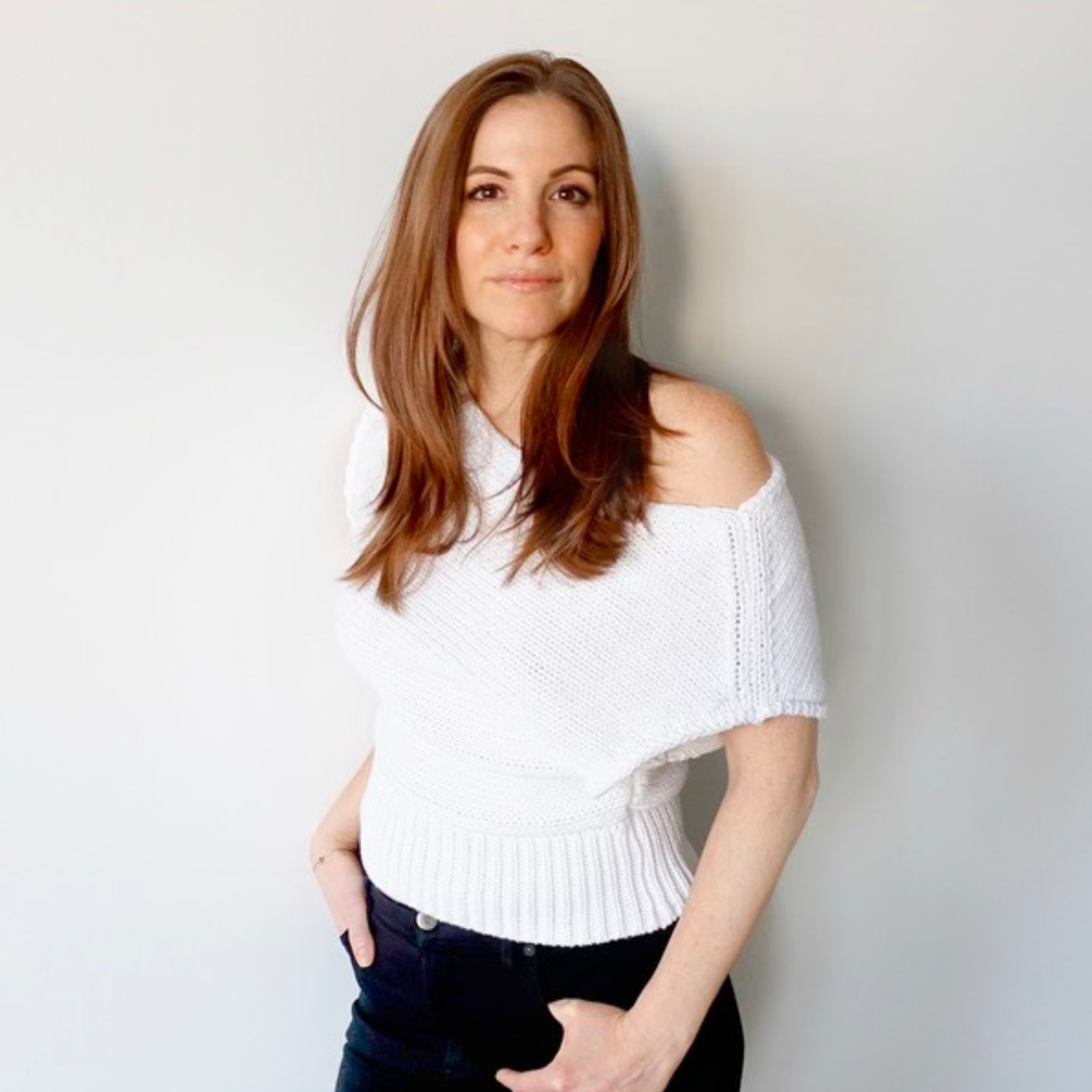 Ep 14 with Julie Geller, Marketing Advisor
