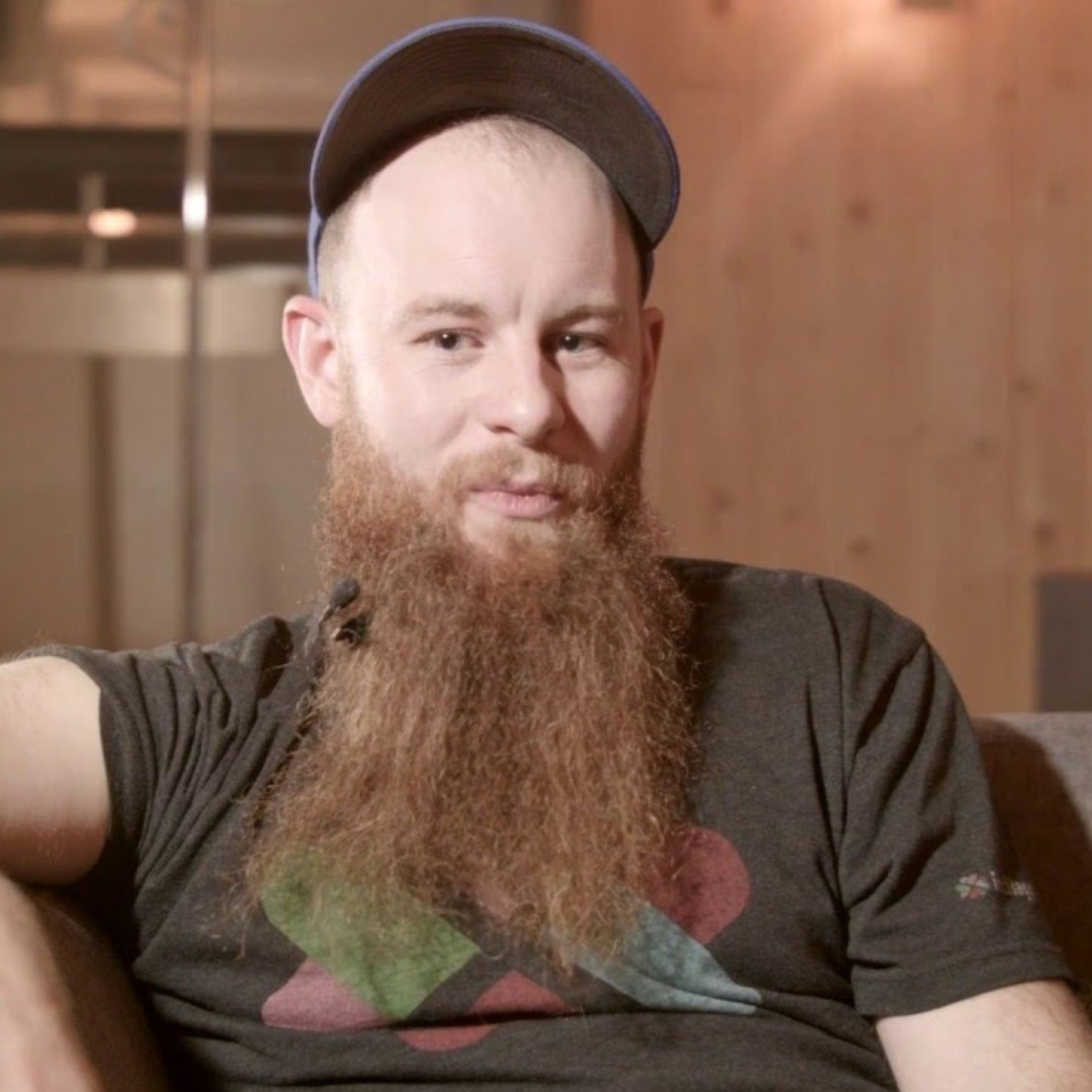 Ep 9 with Tim MacMillar of Protest The Hero
