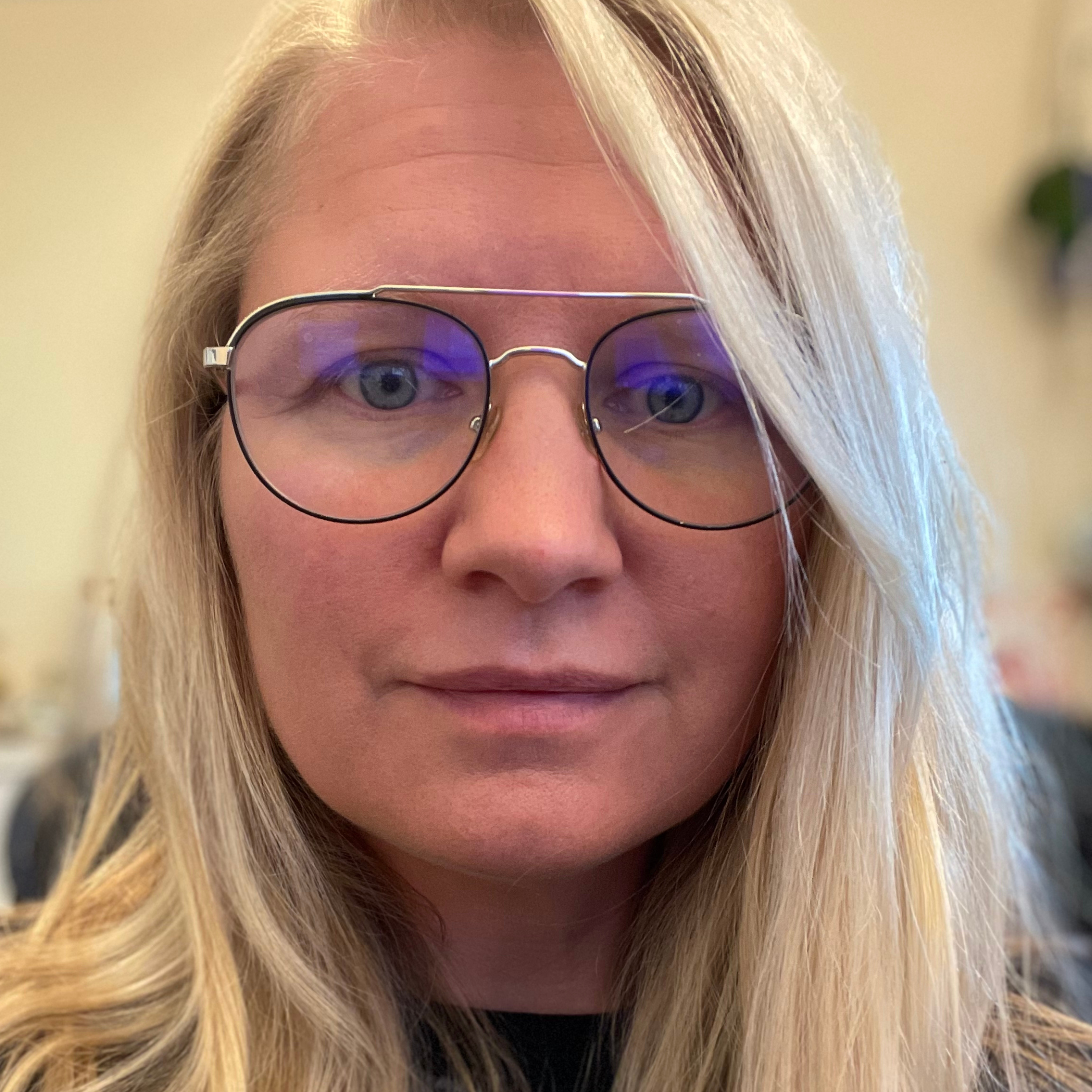 Ep 10 with Shannon Faunce, Revenue Operations