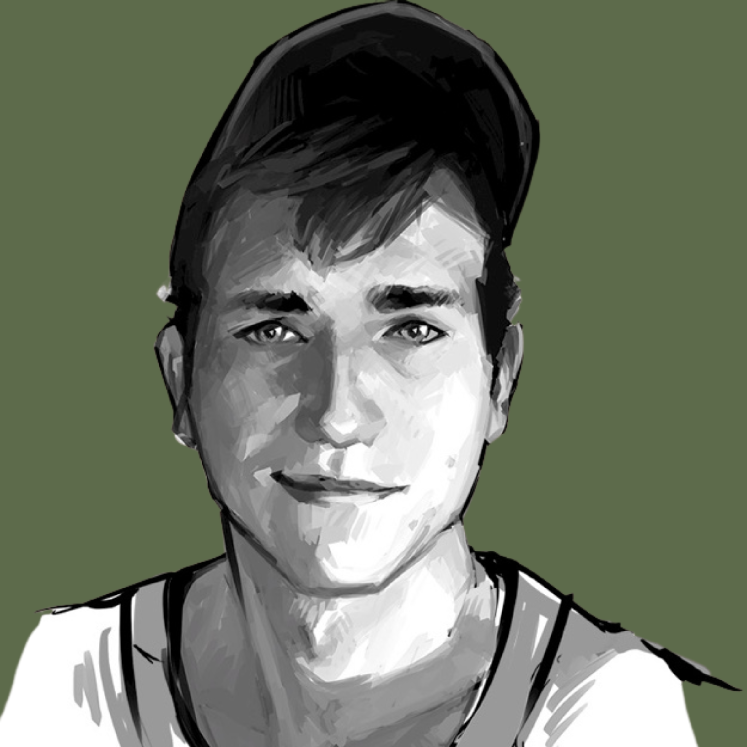 Ep 2 with Stephen Stouffer, VP of Marketing Operations