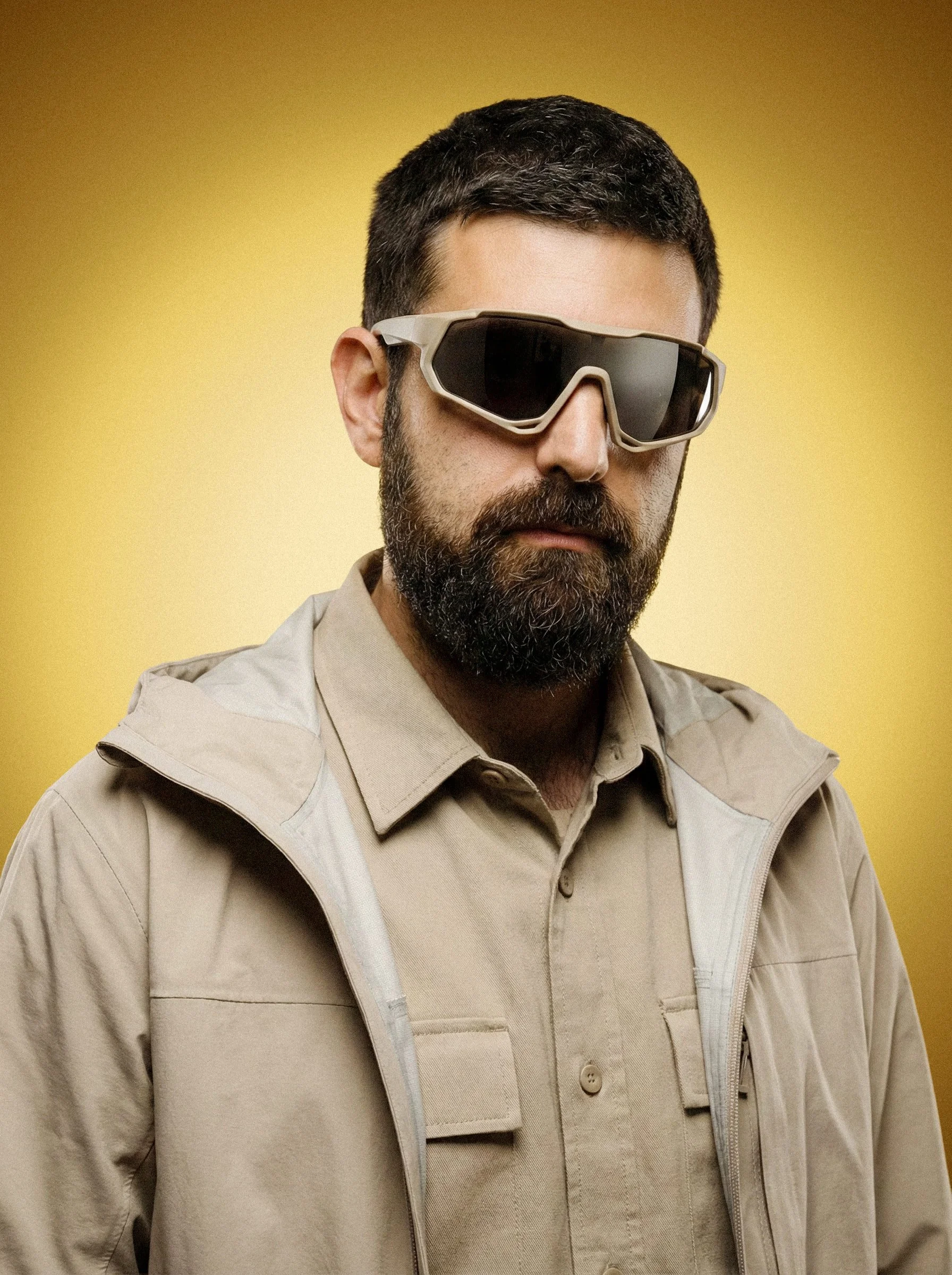 Francesco Salvadori, Fotografo e Videomaker di FUL Agency Firenze