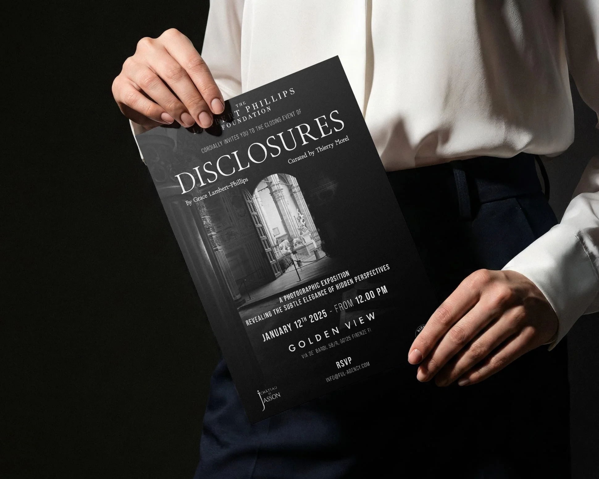 Disclosures