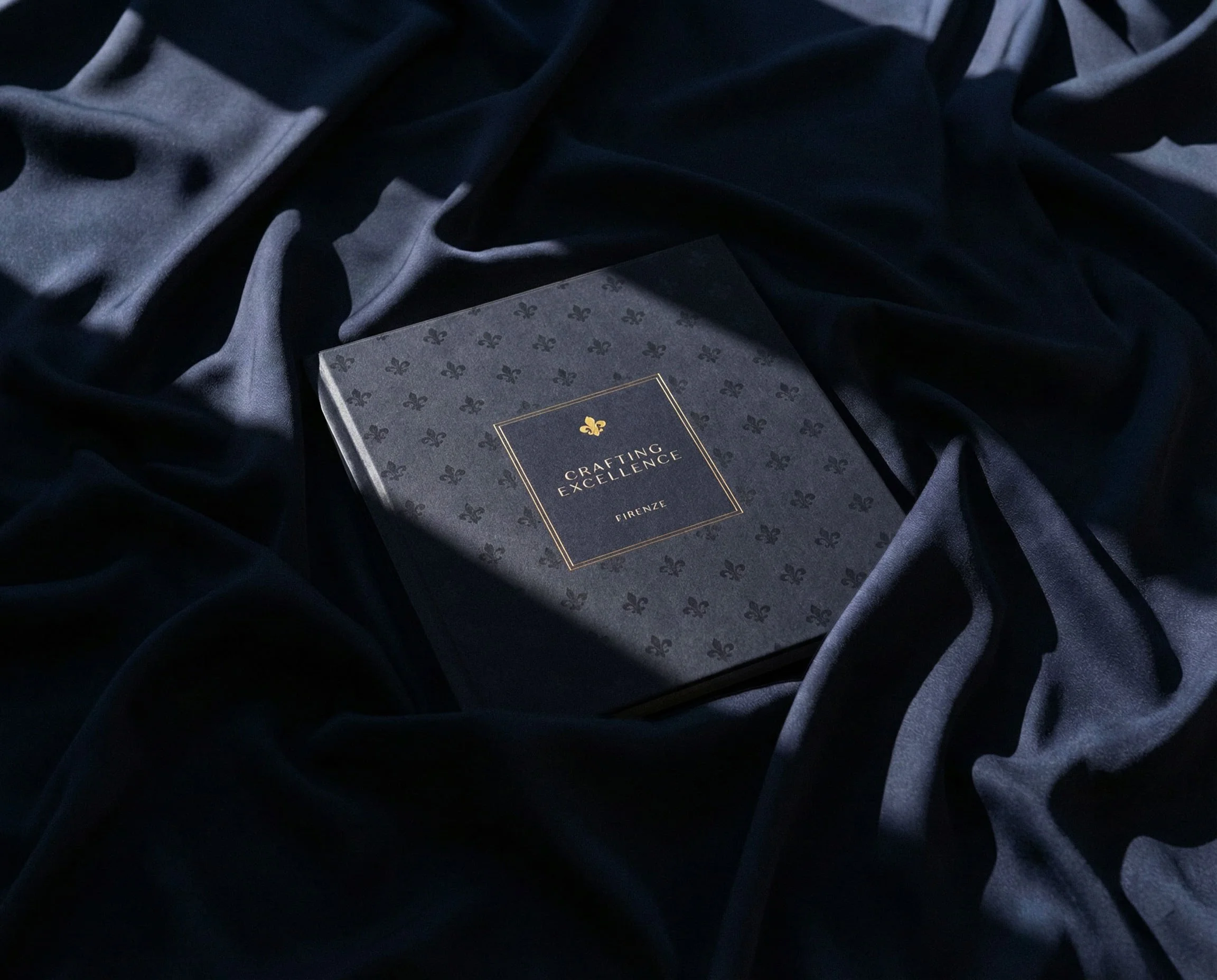 Crafting Excellence. Firenze.