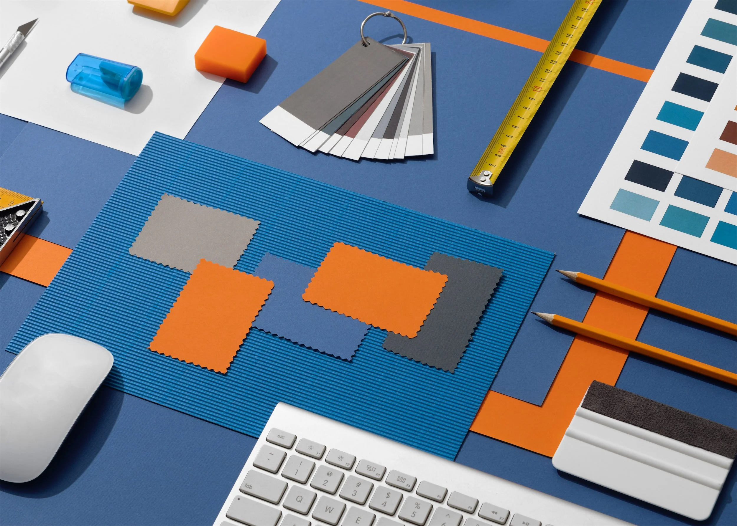 Quanto costa un rebranding (e quando ha senso farlo)