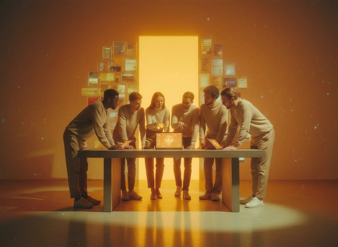 Come scegliere un'agenzia di comunicazione (senza sbagliare)