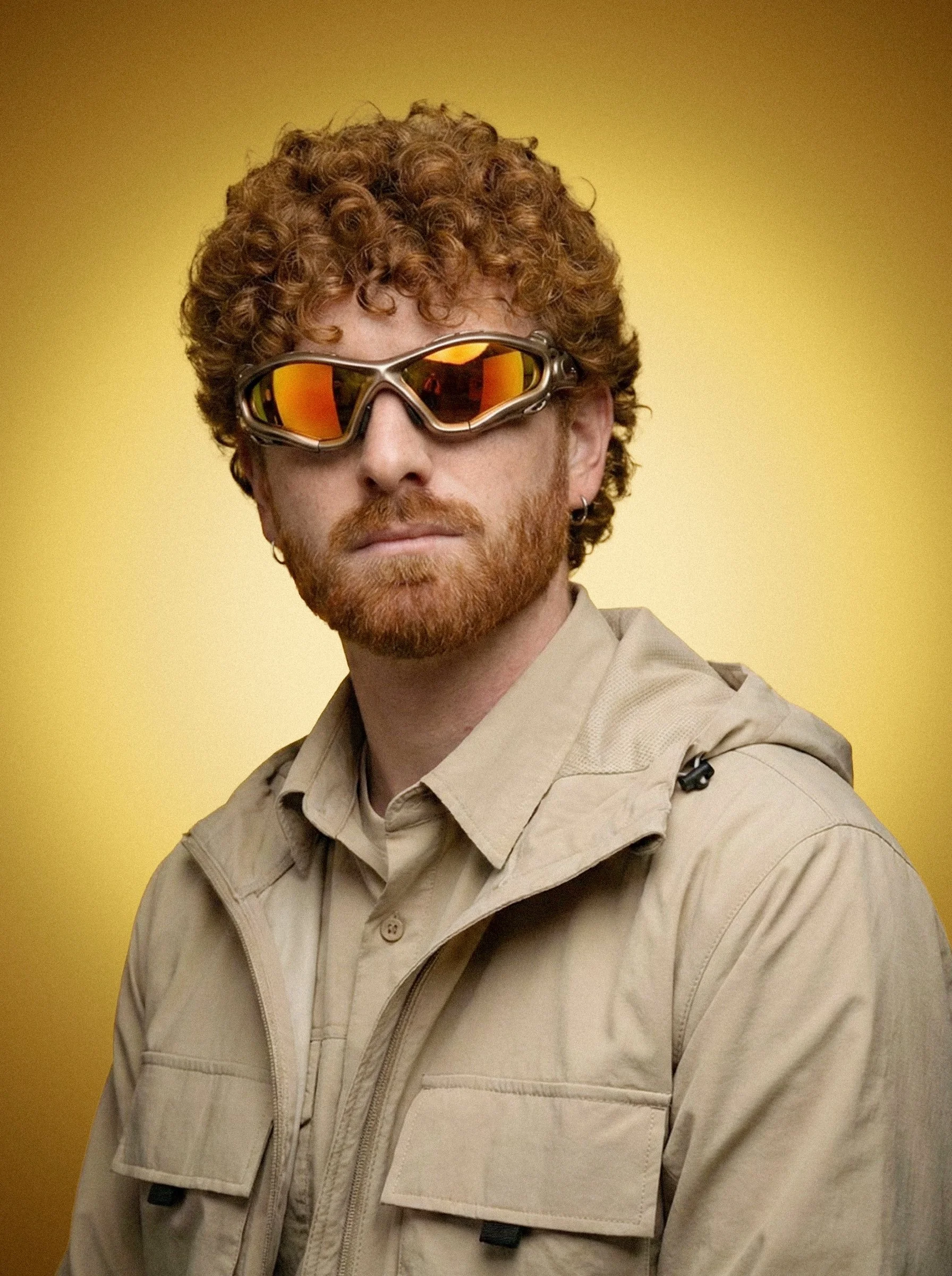 Francesco Sacchini, Art Director e Graphic Designer di FUL Agency Firenze