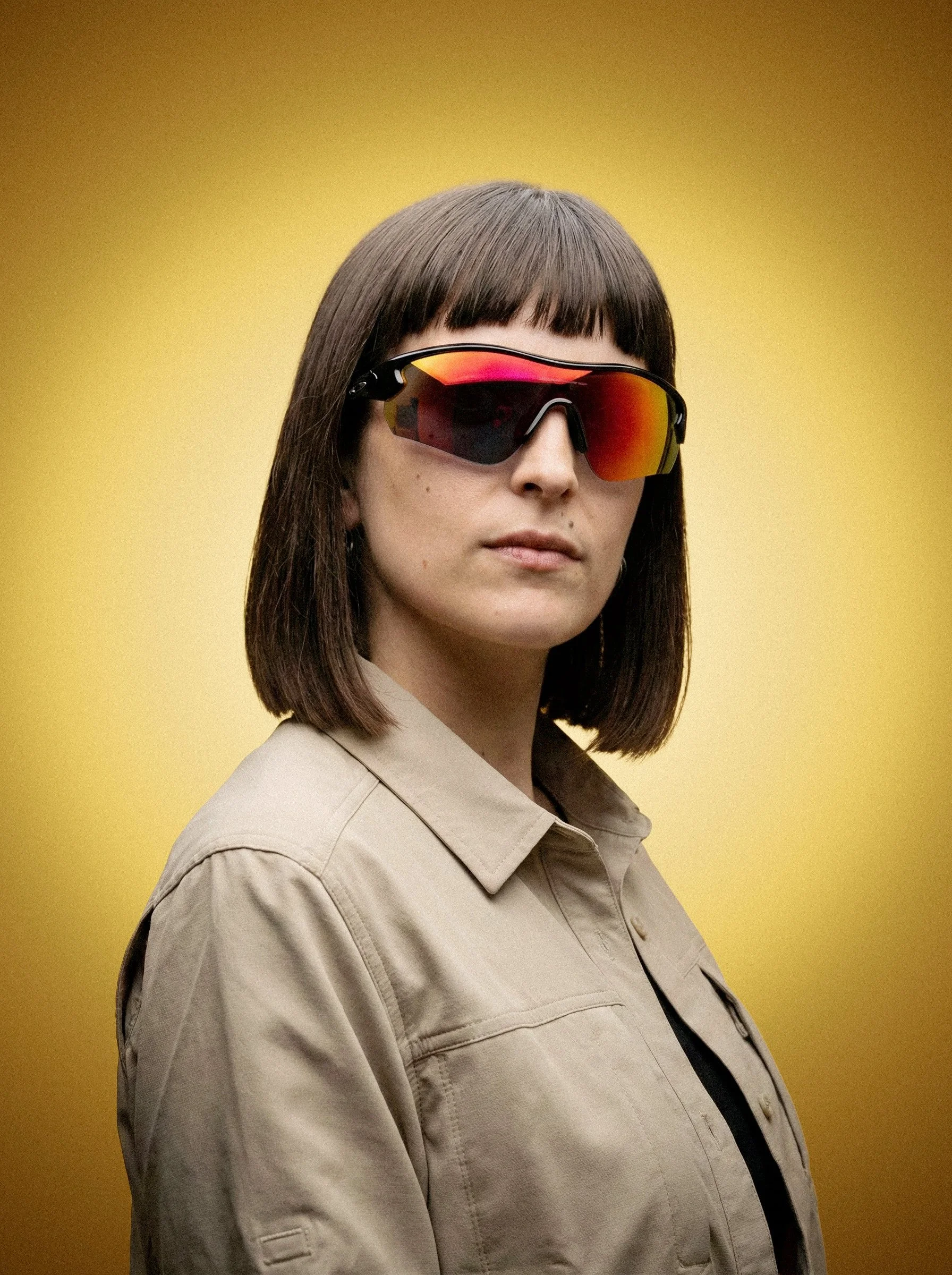 Emilia Gistri, Social Media Manager e Copywriter di FUL Agency Firenze