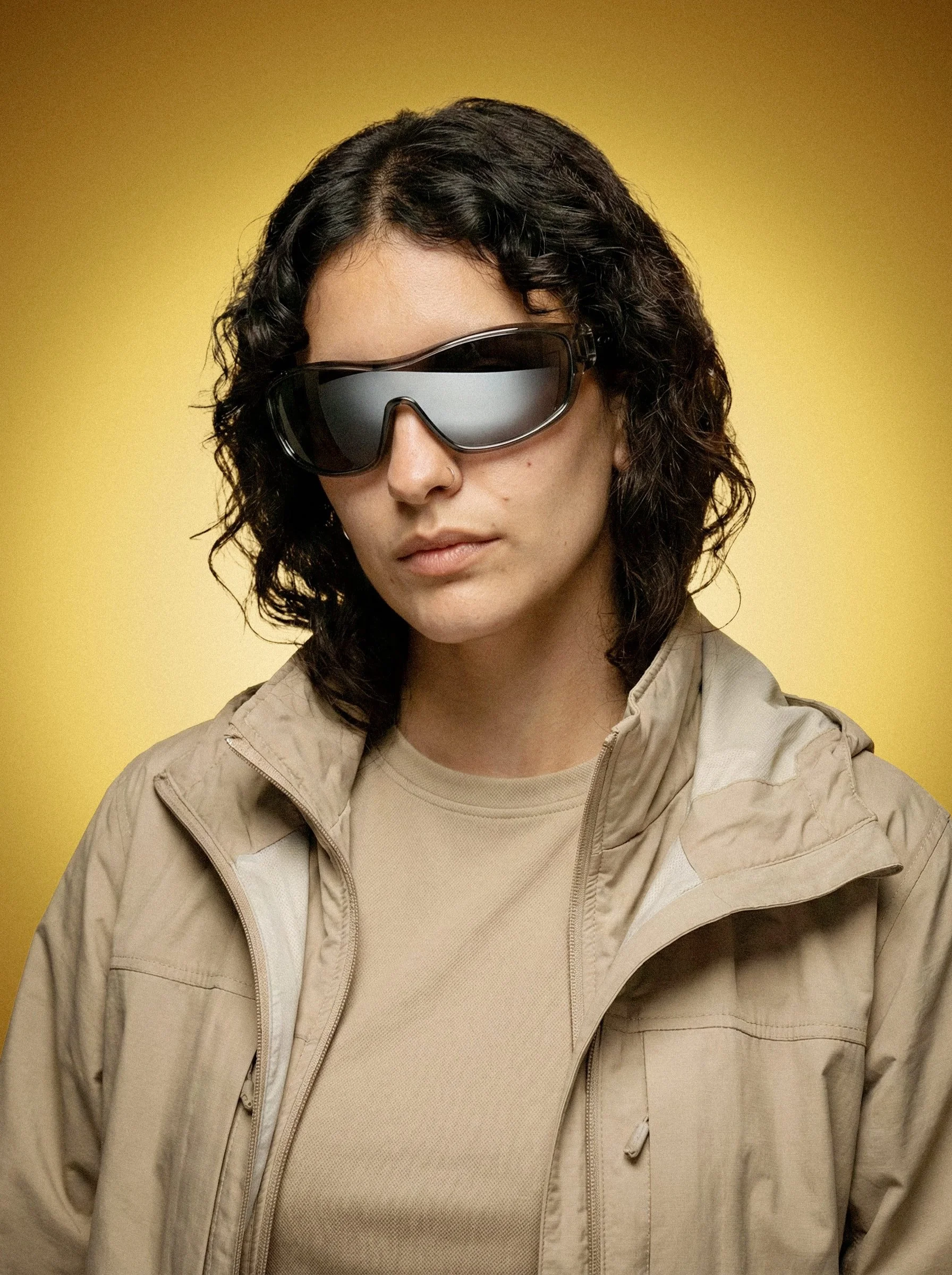 Noura Vittori, Graphic Designer e UI UX Designer di FUL Agency Firenze