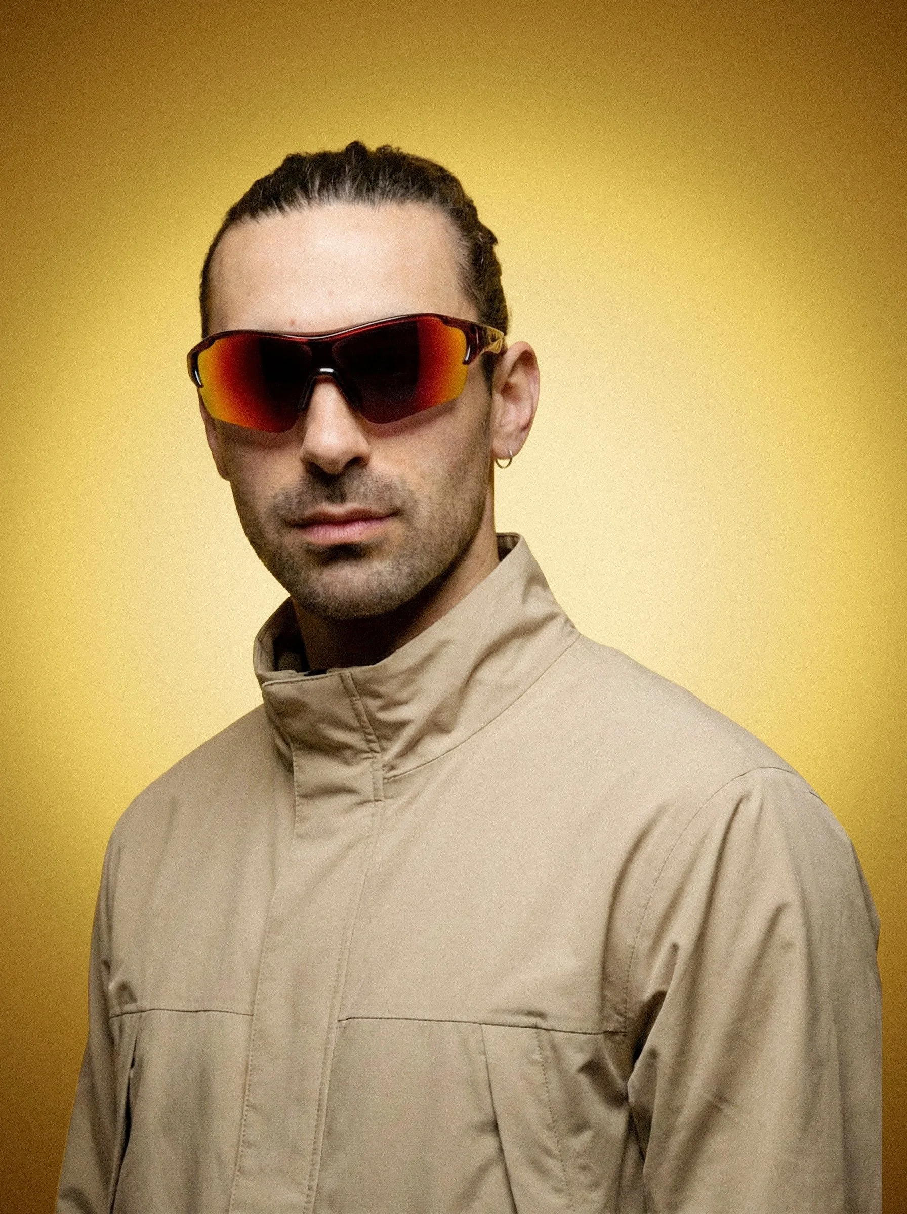 Gianmarco Caroti, Fotografo e Videomaker di FUL Agency Firenze