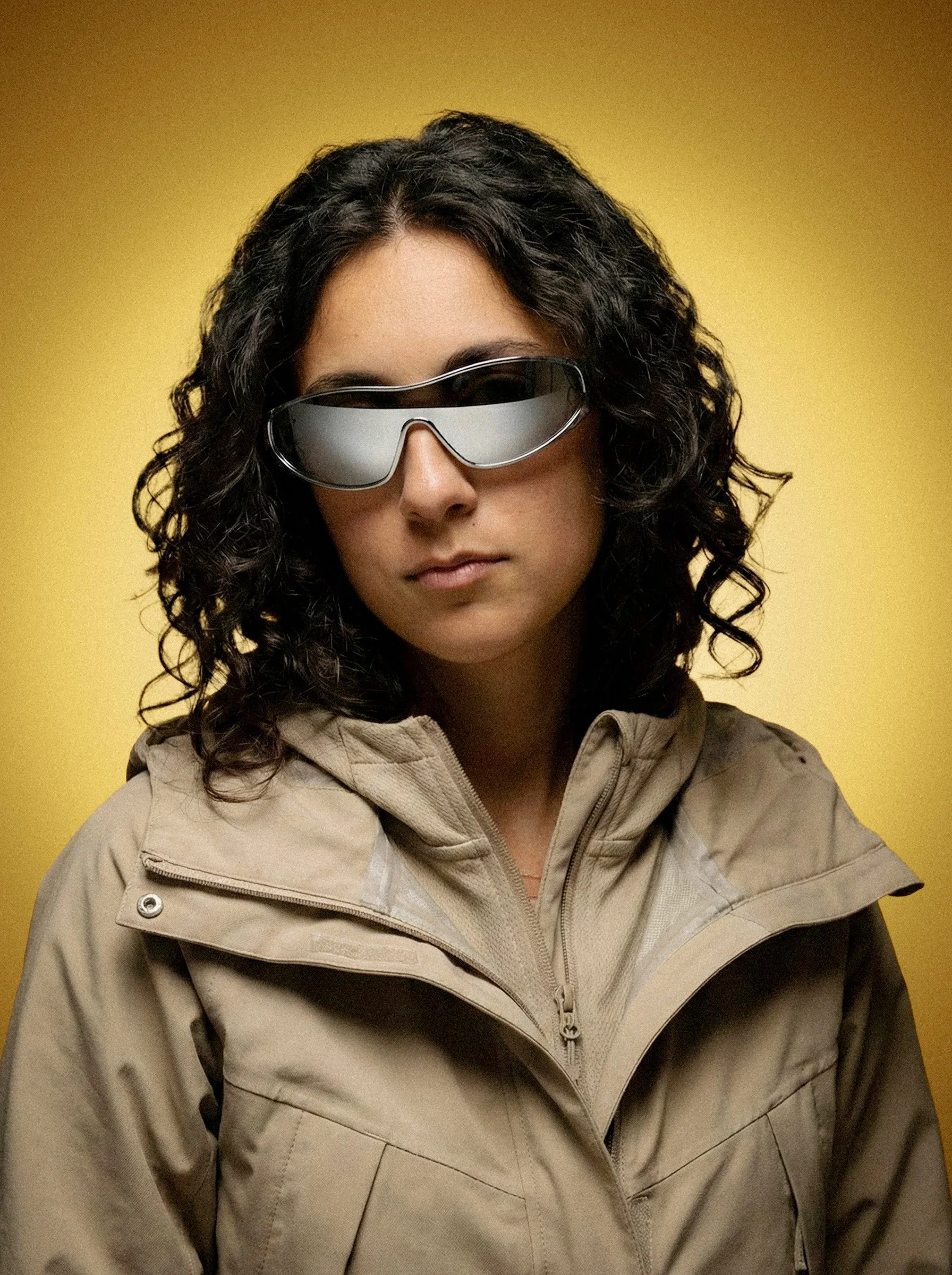 Ludovica Ottaviani, Social Media Manager e Graphic Designer di FUL Agency Firenze