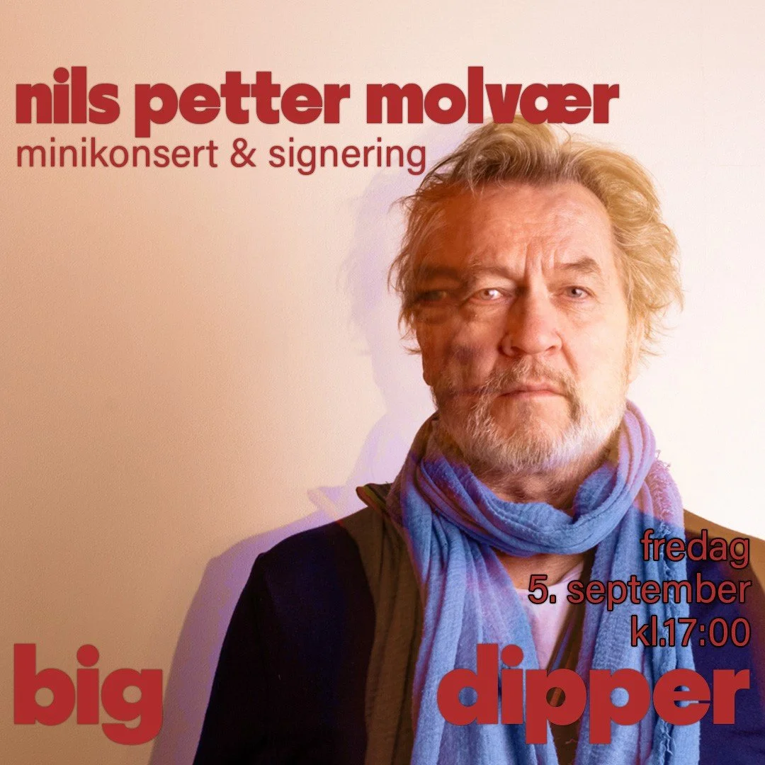Big Dipper In Store