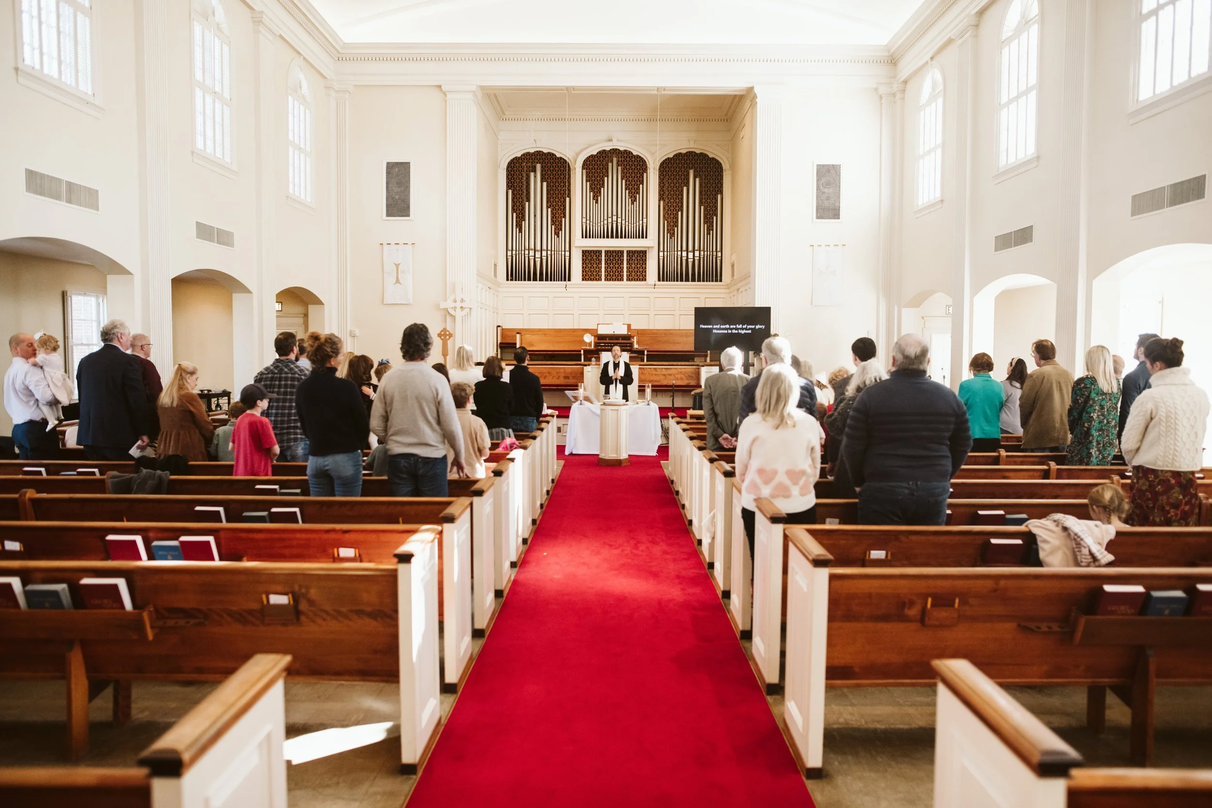 Worship