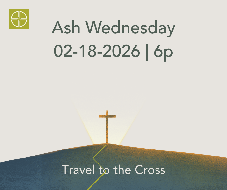 Ash Wednesday