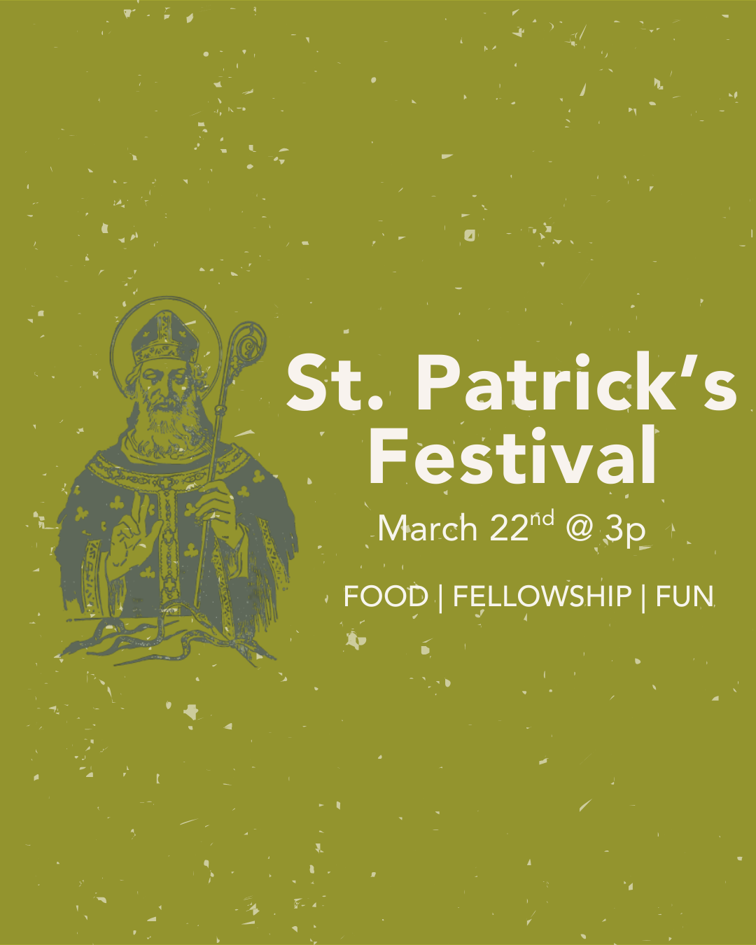 St. Patrick's Festival