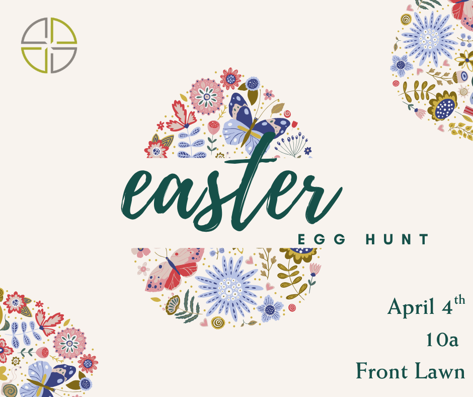 Easter Egg Hunt