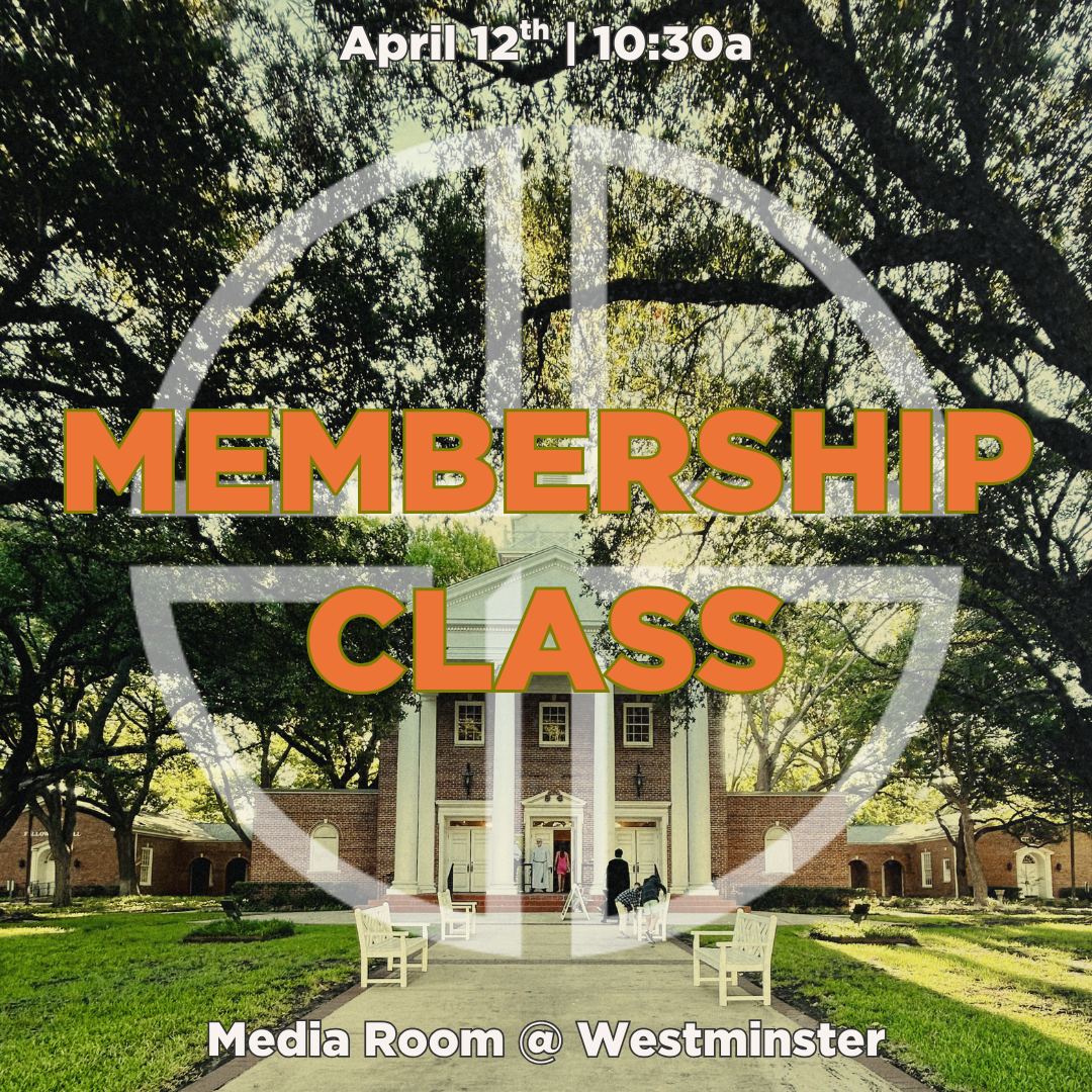 Membership Class