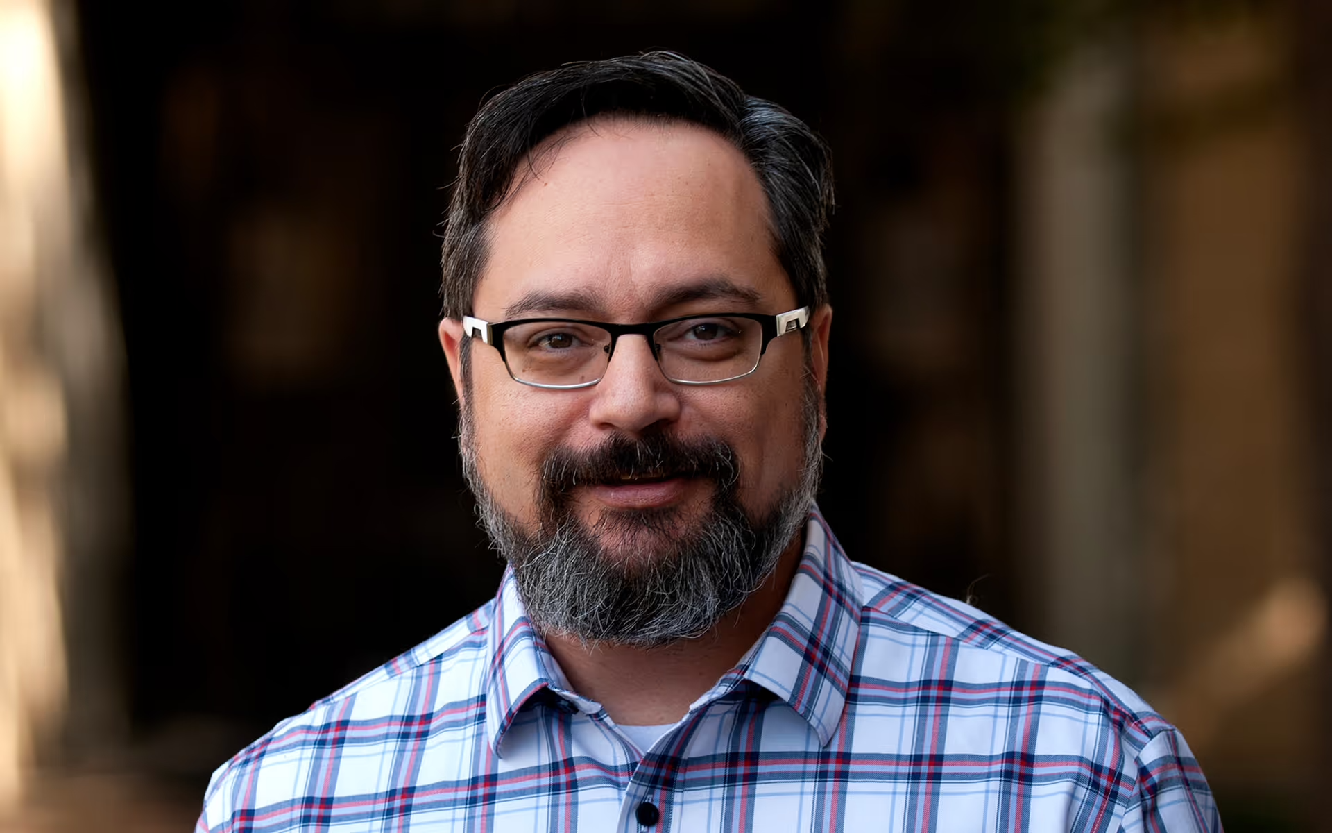 Todd Agnew | Director of Worship