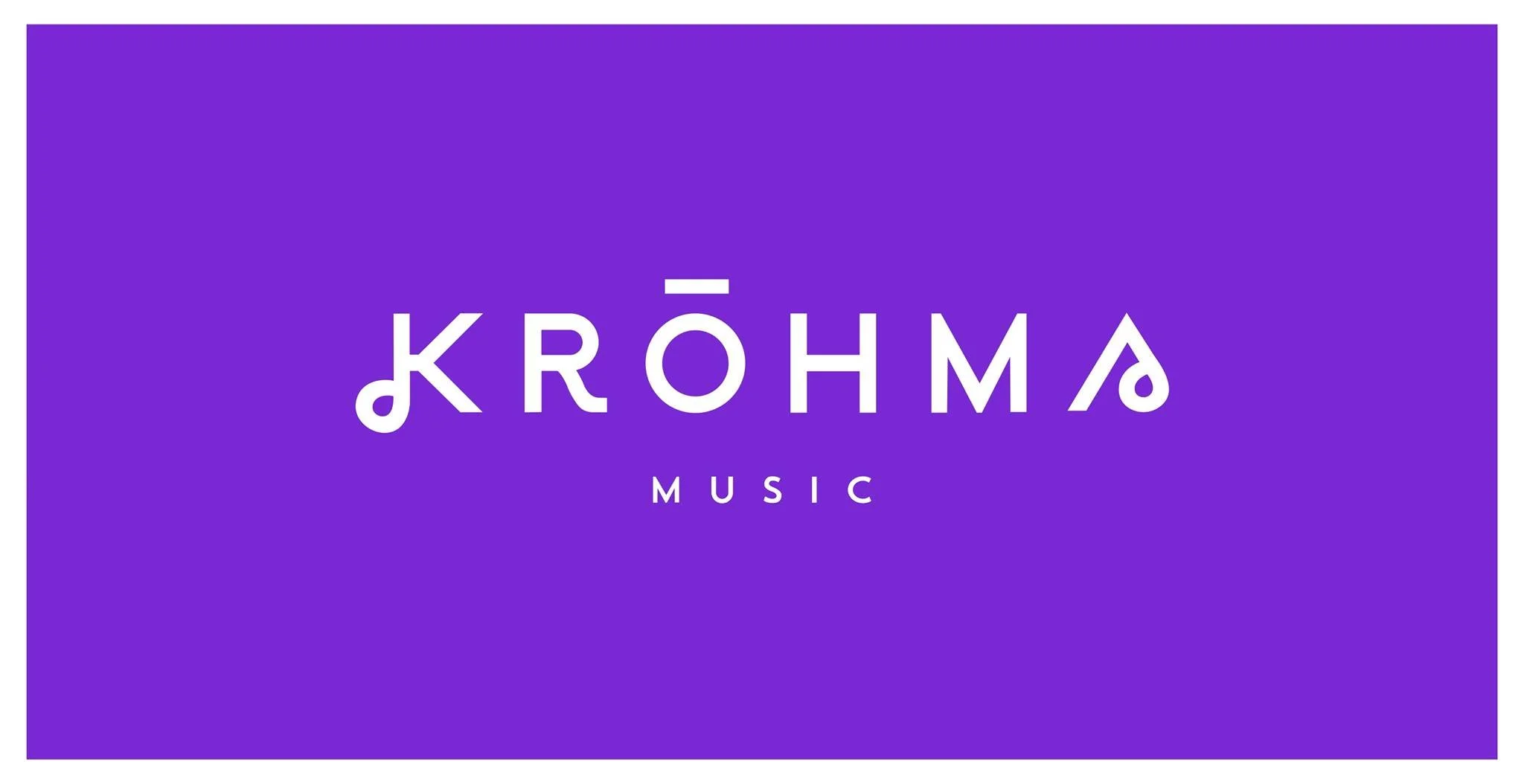 Krohma Music