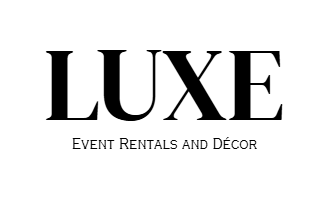 Luxe Event Rentals