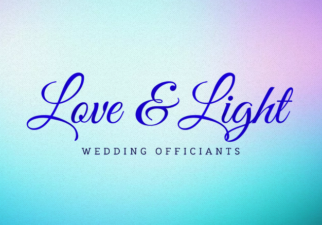 Love and Light Wedding Officiants