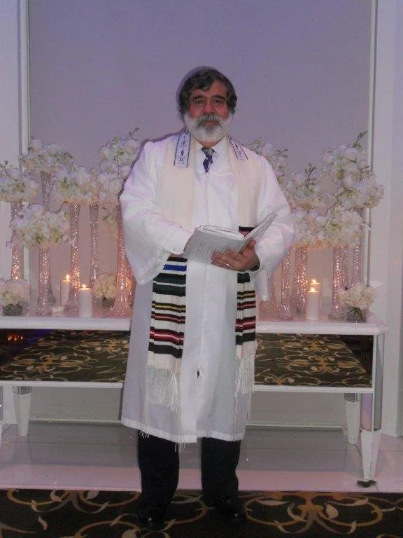 Rabbi Dennis Tobin
