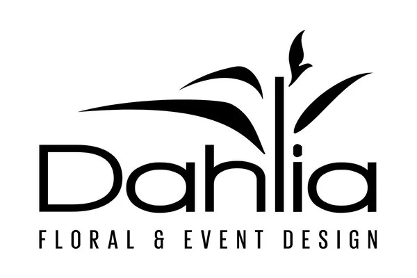 Dahlia Floral