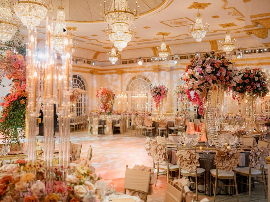 Best Wedding Venue in New Jersey