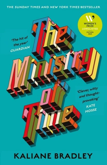 Contemporary Fiction Book Club - 18th June