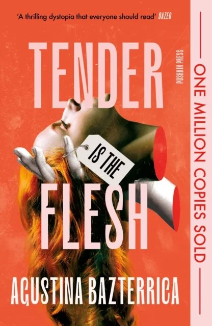 Horror & Thrills Book Club -  2nd July 2026