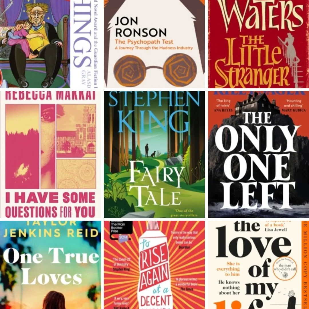 &bull; can&rsquo;t make it to our pop up? we have selected titles online - check the link in bio &bull; 📖📚🌈