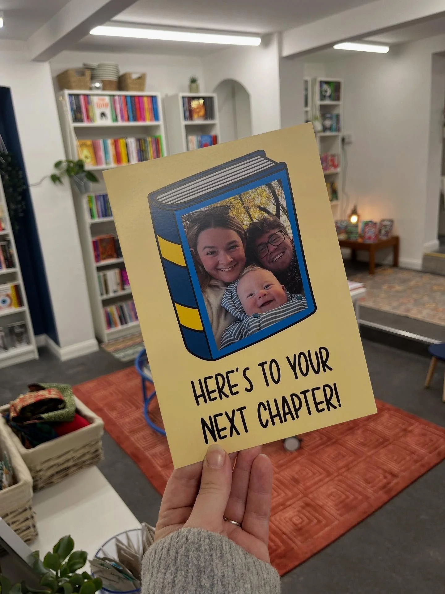 First day open over and out!&hellip; 
we had an absolute blast getting to meet and natter to everyone today - thank you for making the trip to come and see us! 

We are back open again tomorrow from 10am - if you didn&rsquo;t know it&rsquo;s the Acom