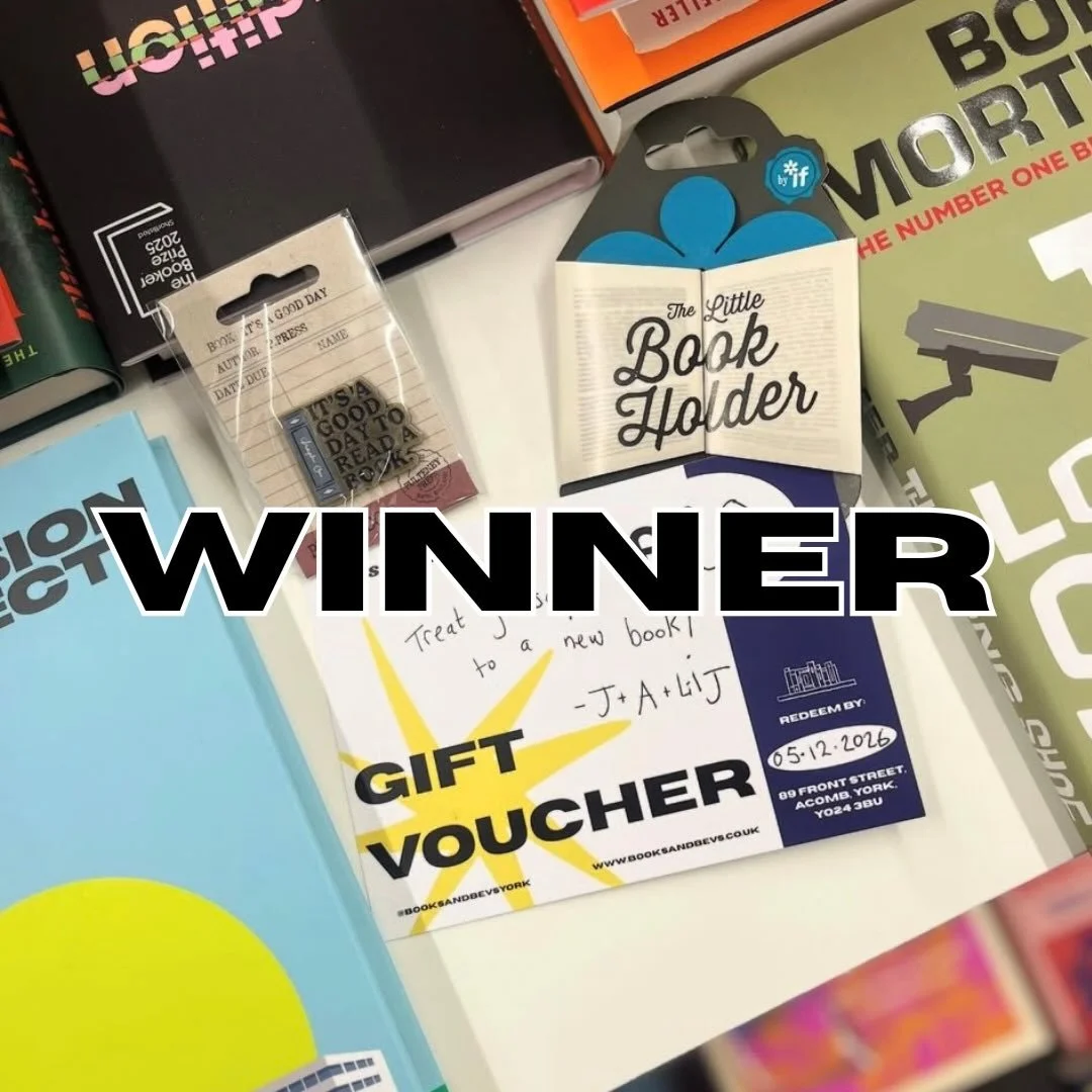 CONGRATULATIONS @lisav2.0 on winning our 1k followers giveaway competition! Come in store and verify your Instagram with us to claim your prizes!

Thank you so much to everyone for taking part in this, for all your interactions, tagging, sharing and 