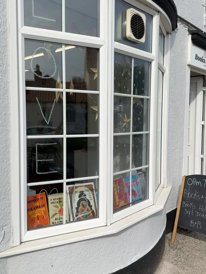 It&rsquo;s super chill at Books &amp; Bevs so if you&rsquo;re looking to get out of the house while working from home, got something to quickly do on the laptop or tablet while you&rsquo;re passing by or need to quickly google how to be a good booksh