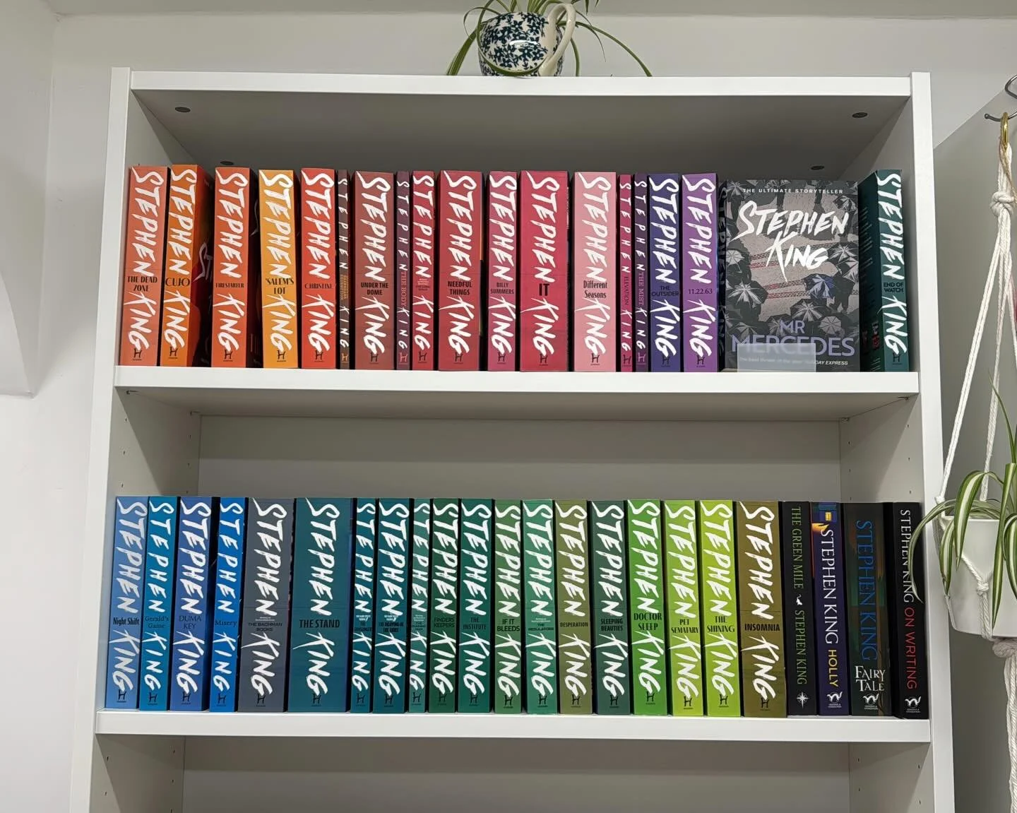 Good morning!!

I&rsquo;ve personally never been one for an April fools joke. In a time of so much misinformation the best thing to do is be open and honest!

On a completely unrelated note we are rebranding. We&rsquo;ve taken the decision to only st