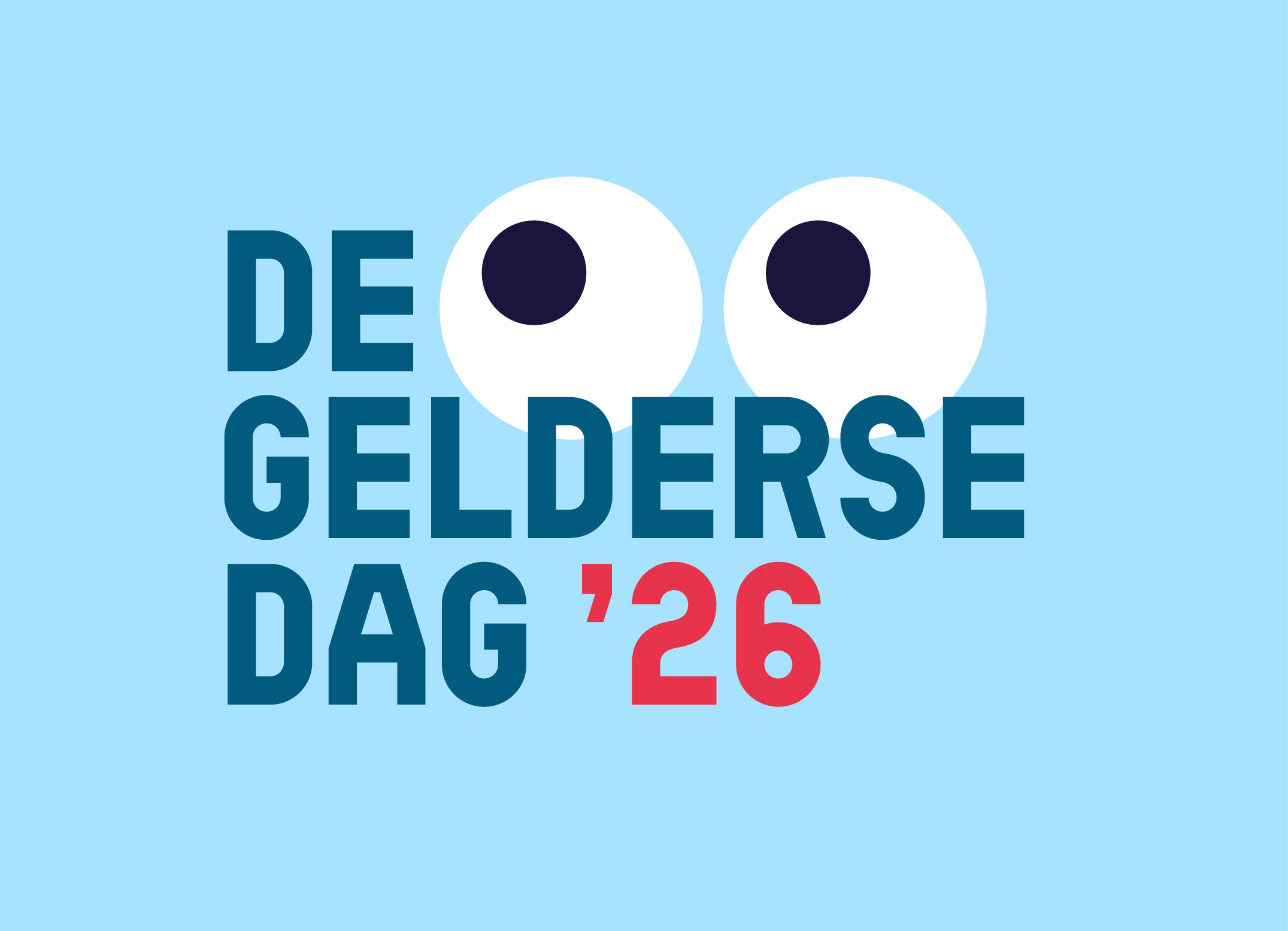 Gelderse dag 2026