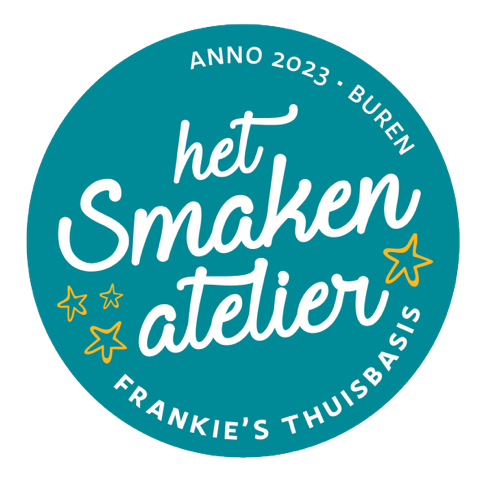 Logo het Smakenatelier