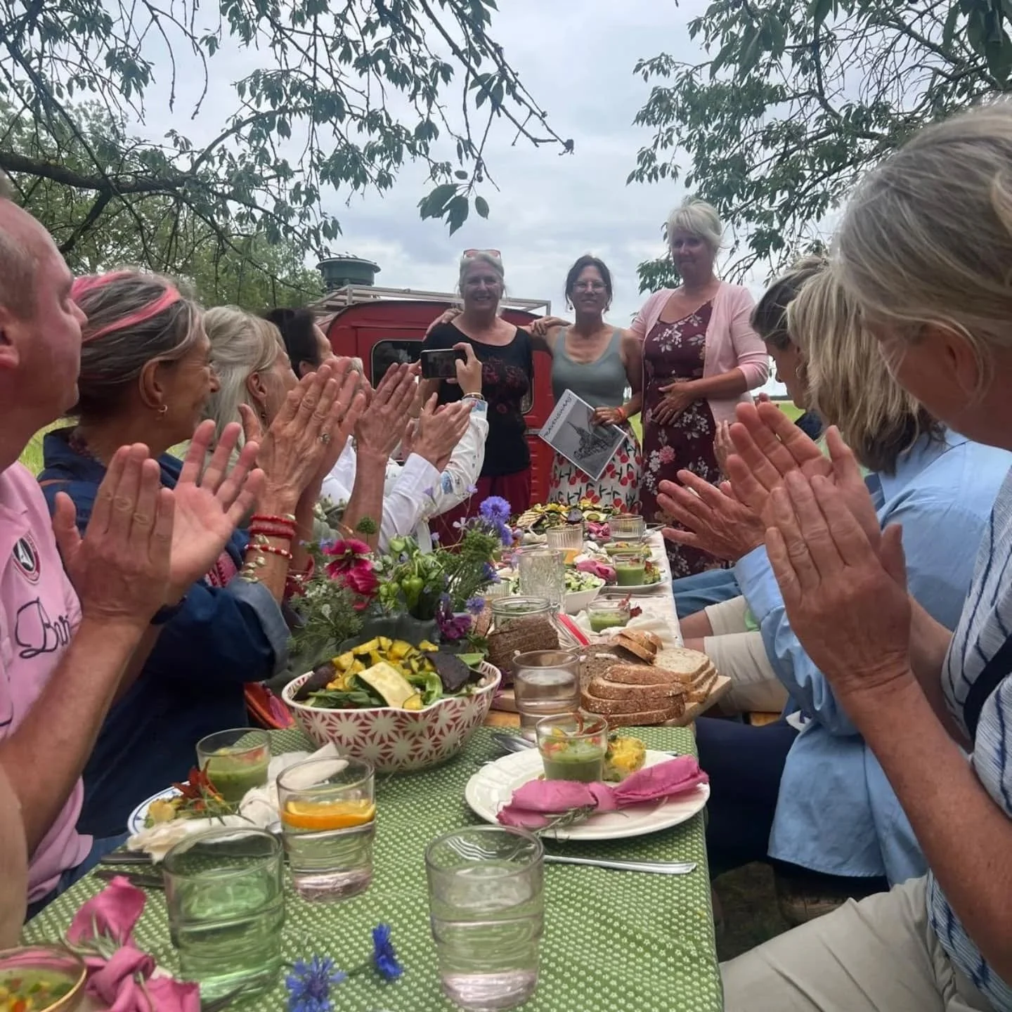 Aanschuiftafel Gonzend Rivierenland