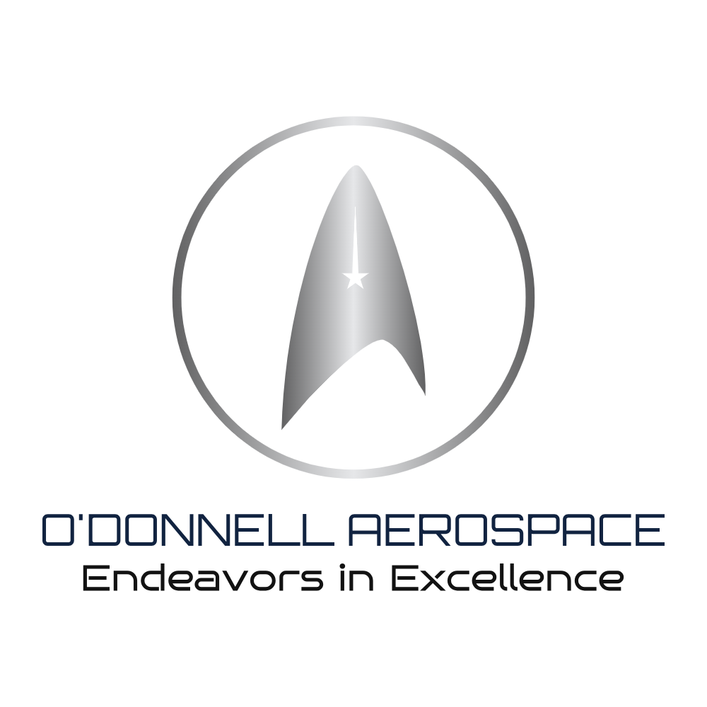 O&#39;Donnell Aerospace Consulting